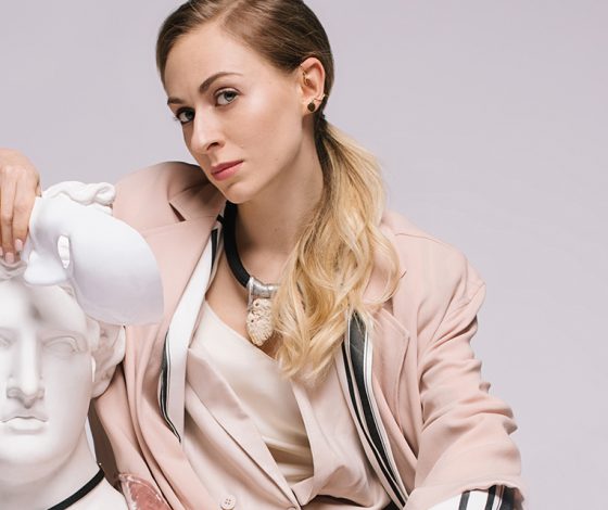 Екатерина Моргунова: На шоу «Однажды в России» я поняла, что могу быть разной