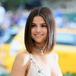 Селена Гомес