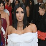 Ким Кардашьян