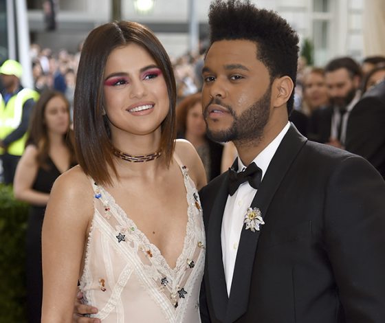 Совместное фото Селены Гомес и The Weeknd собрало больше 6 млн лайков. Какие еще посты с Met Gala оценили пользователи Instagram?