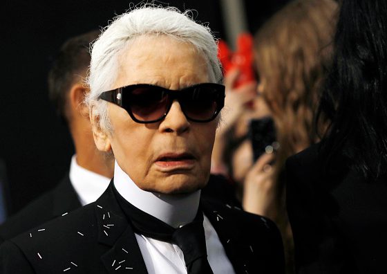 Во сколько обойдется ночь на вилле Карла Лагерфельда?