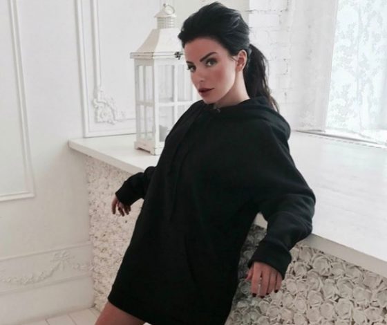 Как выглядит дочь Юлии Волковой? Ты очень удивишься!