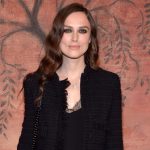 Кира Найтли