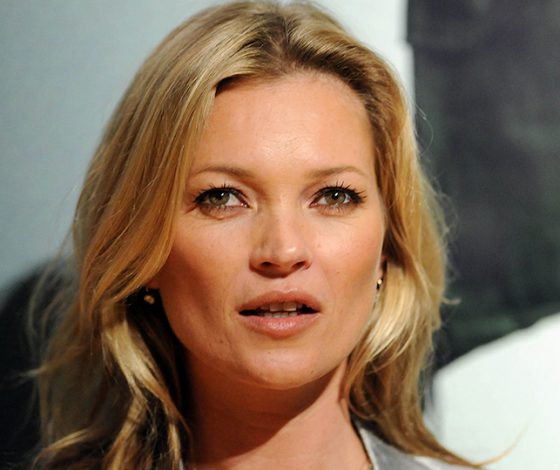 Как выглядит дочь Кейт Мосс?