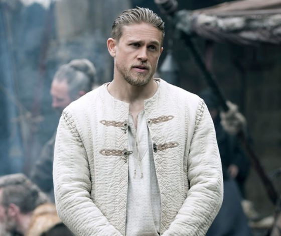 Самый ожидаемый фильм мая – «Меч короля Артура». Стоит ли идти в кино?