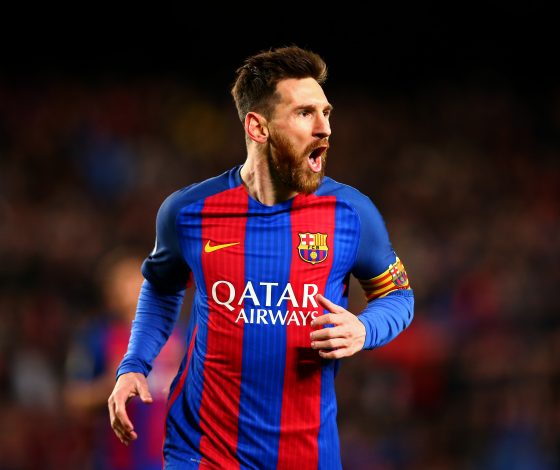 Лионель Месси обошел Криштиану Роналду! Теперь он - самый высокооплачиваемый футболист