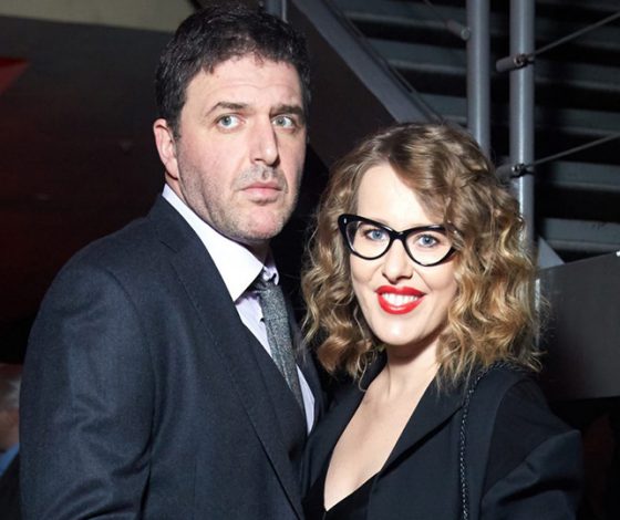 Не пропусти! Как отдыхают Ксения Собчак и Максим Виторган