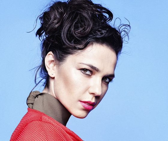 Женщина в деле: продюсер Снежина Кулова