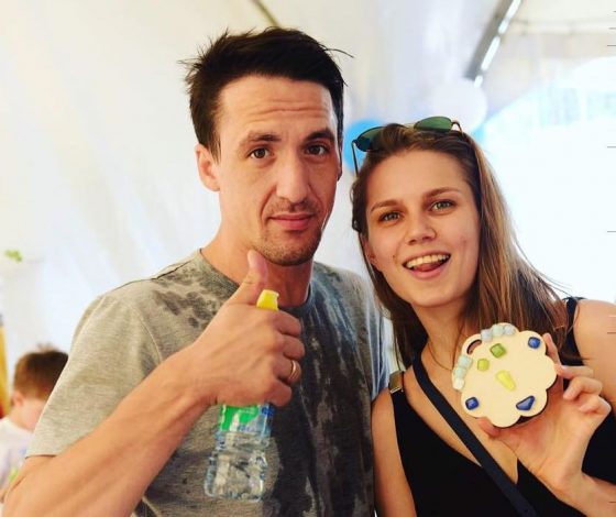 Как Дарья Мельникова воспитывает сына? Похоже, он вырастет идеальным мужчиной!