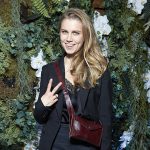 Дарья Мельникова