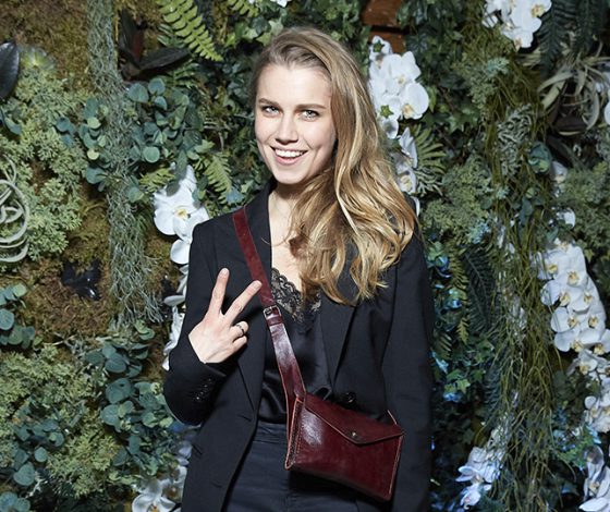 Редкий кадр! «Папина дочка» Дарья Мельникова показала своего сына