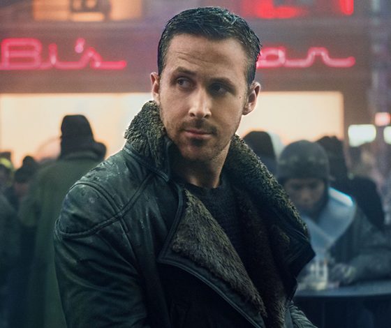 Сегодня премьера фильма «Бегущий по лезвию 2049»: как хорошо ты знаешь Гослинга?