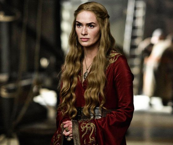 Прогоноз: кто займёт Железный трон в «Игре престолов»?