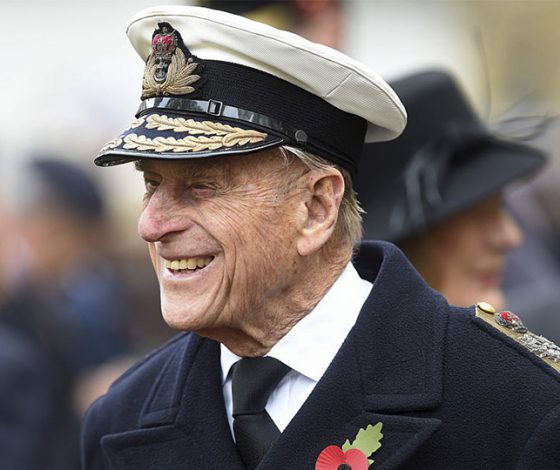 В память о герцоге Эдинбургском: документальный фильм «Принц Филипп: за королеву и страну»