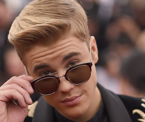 Эта песня стала самым популярным треком лета! Джастин Бибер теперь только второй