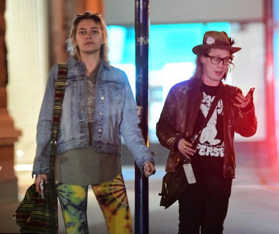 Как сейчас выглядит герой Один дома Маколей Калкин? Фото здесь!