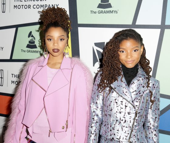 Восходящие звезды R’n’B Chloe X Halle: что нужно знать о них?