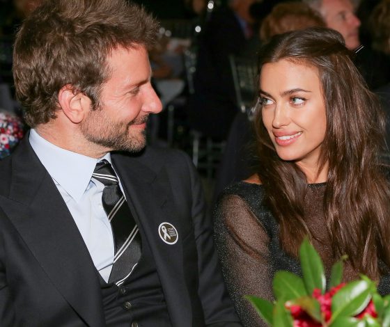 Как изменились отношения Ирины Шейк и Брэдли Купера после рождения ребенка?