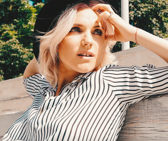 И снова тайно! Ирина Тонева вышла замуж за танцора