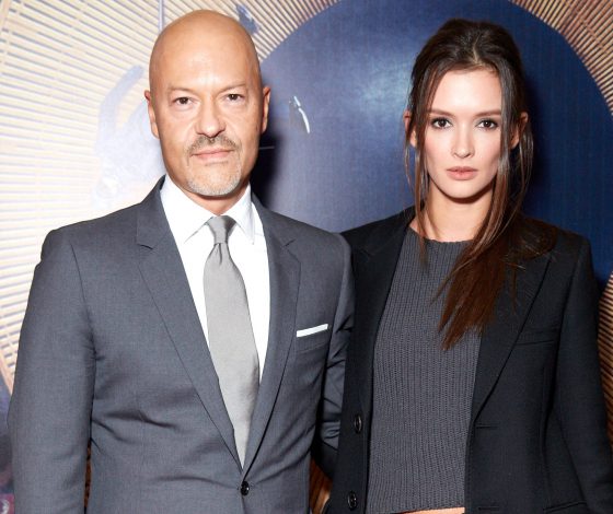 Как Паулина Андреева поздравила Федора Бондарчука с днем рождения?