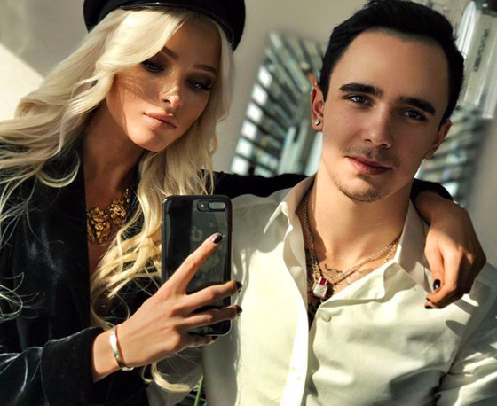 Друзья Алены Шишковой: «Да, она с ним встречается!»