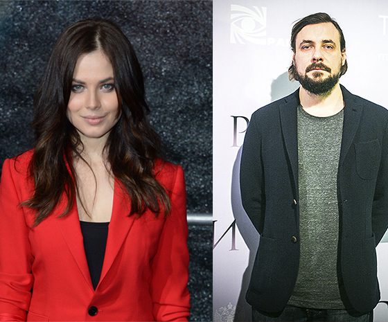 Официально! Евгений Цыганов наконец-то подтвердил роман с Юлией Снигирь