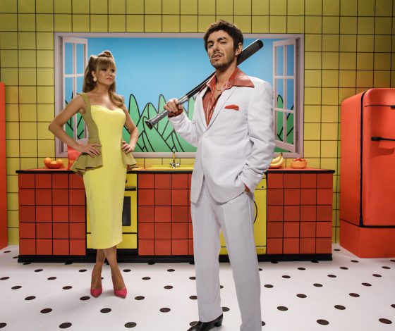 Что связывает Тимура Родригеза и Аллу Михееву?