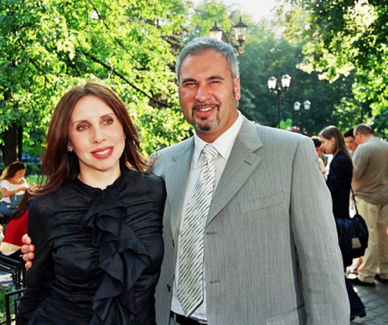 Откровенно! Бывшая жена Валерия Меладзе рассказала о разводе и отношении к Альбине Джанабаевой