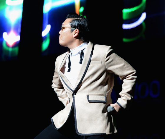 Самое популярное видео YouTube: это больше не Gangnam Style!