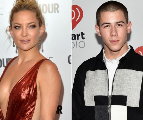 Голди Хоун призналась: Кейт Хадсон все-таки встречалась с Ником Джонасом