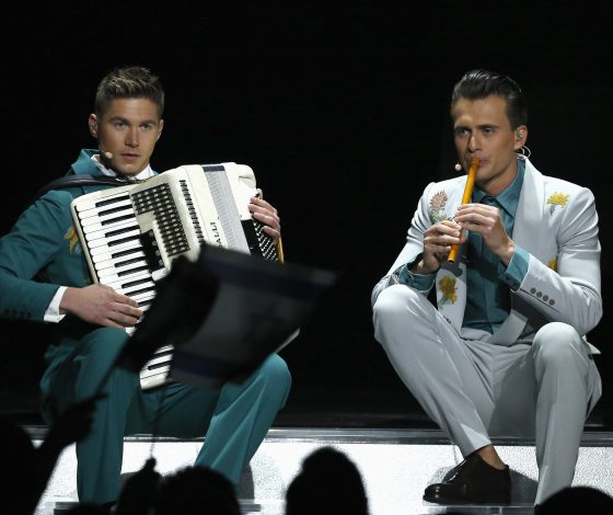 Завтра финал! С чем к нему подошли на «Евровидении»? Вспоминаем все самое интересное