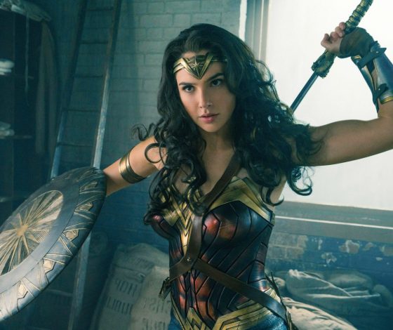 Новая «Чудо-женщина» официально в разработке