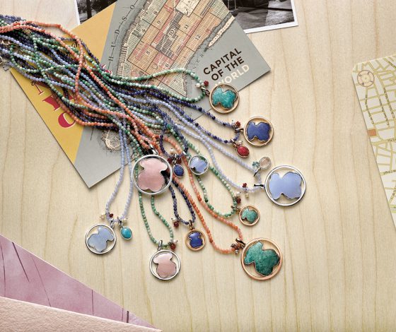 Открытие флагманского бутика Tous: балерины, диджей-сет и встреча с Екатериной Климовой