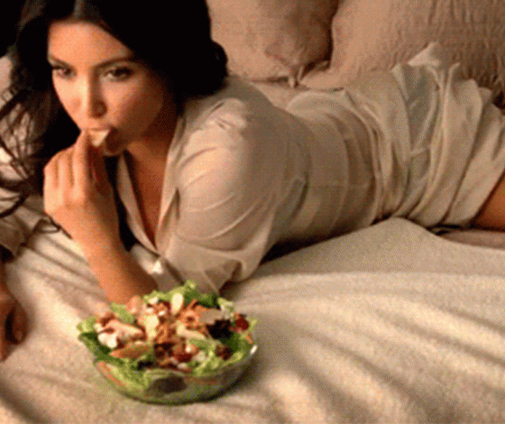 Как похудеть, если у тебя гормональный сбой?