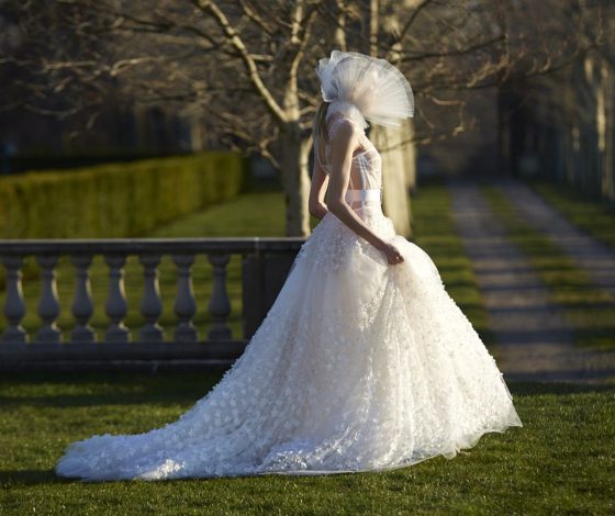 60 лучших свадебных платьев: ты сразу захочешь замуж!