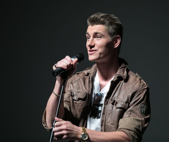 «Не присылайте мне мемы из Интернета»: у Алексея Воробьева температура выше 39