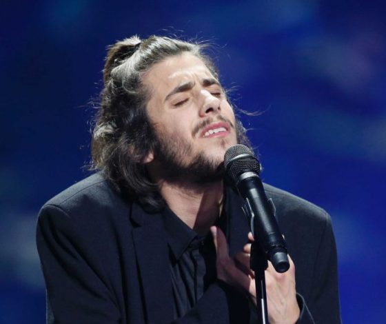 Победителю «Евровидения 2017» сделали пересадку сердца