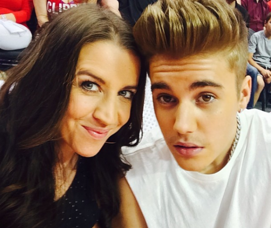 Ко дню матери: мамы звезд и их крутые инстаграмы!