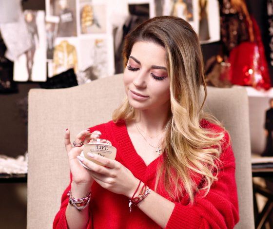 Дизайнер Галина Юдашкина: красота должна быть удобной