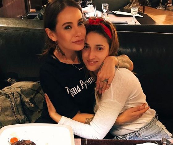 Как звезды провели выходные: 13-14 мая