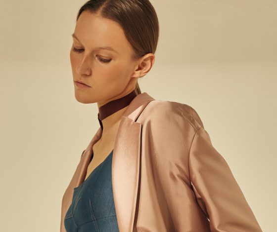 Встречи с лучшими российскими дизайнерами продолжаются: public talk с дизейнером MAKODAY Ириной Макодай