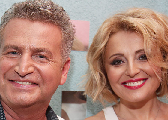 Как выглядит дочь Леонида Агутина и Анжелики Варум?