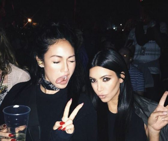 Что-то здесь не так: ассистент Ким Кардашьян рассказала все  о жизни своего босса