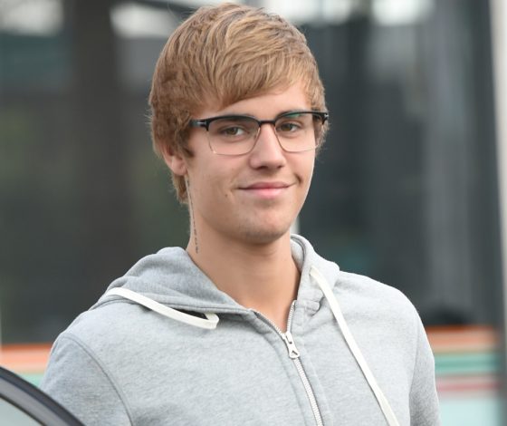 Джастин Бибер сошел с ума?