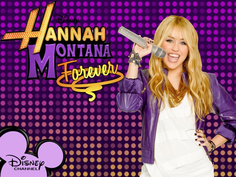 #10YearsOfHannahMontana — как это повлияло на нашу жизнь | VK