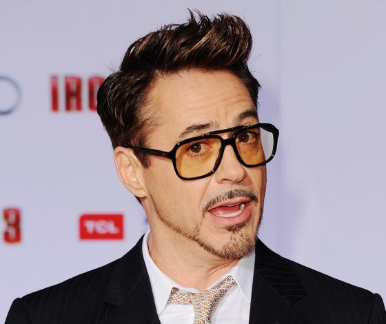 Где живет Железный человек? Ты не поверишь!