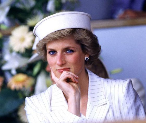 В Англии опять вспомнили об откровенных признаниях принцессы Дианы! Скандала не избежать!