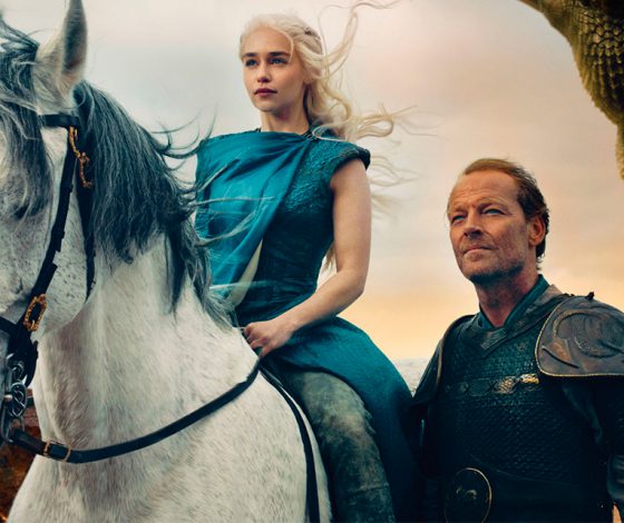 Тест PEOPLETALK: насколько хорошо ты знаешь сериалы?