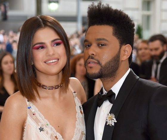 Селене невероятно повезло. The Weeknd красивый, богатый и… очень щедрый!