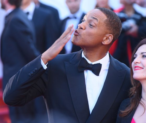 Уилл Смит — лучший: 6 самых смешных видео из его Instagram